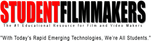 student filmmakers magazine